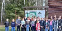 Экскурсия в Станьково