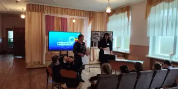 Воспитательный час "Достижения белорусской науки"