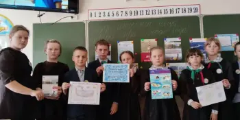Будь осторожен всегда, когда рядом  с тобою вода!