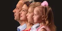 Фоточелендж "Вместе - за крепкую и здоровую семью"