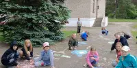 "День Беларуси"