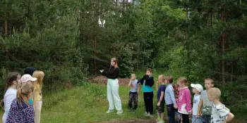 "День экологии"