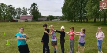 "День сказки"