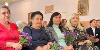 Яркий концерт и море улыбок: в нашей школе отпраздновали День учителя!