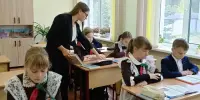 День самоуправления: один день в роли учителя