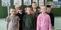 Интеллектуальная игра "Моя Родина -Беларусь!"