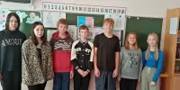 Информационно-познавательная игра "Мальчики и девочки-два разных мира"