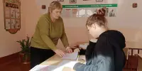 Интеллектуальная игра "Знатоки права"