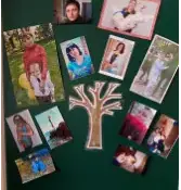 Неделя родительской любви