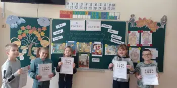 Викторина "Правовые сказки"