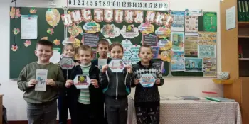 День второй - "На пути к здоровью"