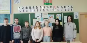 Час общения "Что ты знаешь про ответственность?"