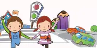 Профилактическая беседа по соблюдению ПДД