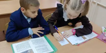 Открытый урок по теме "Ефрасіння Полацкая"