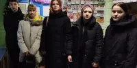 Экскурсия на РУП "БЕЛПОЧТА" отделение почтовой связи д.Житьково