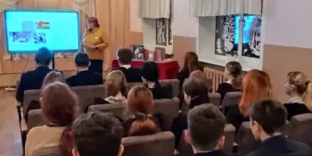 Быть достойным гражданином Республики Беларусь - значит знать и уважать историю своей страны, белорусского народа