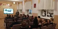Урок памяти "Трагедия Домачевского детского дома"