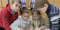 День третий - "Моя Беларусь"