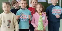 Заочное путешествие "Зимние праздники белорусов"