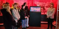 Экскурсия в Борисовский краеведческий музей