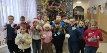 Второй день - "День здоровья"