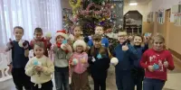 Второй день - "День здоровья"