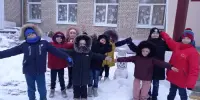 День пятый - "День патриота"