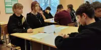 День открытых дверей в Борисовском строительном колледже
