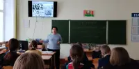 Час памяти "Там, где плачут даже камни"