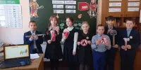 Урок ОБЖ "Тушение возгораний в начальной стадии"
