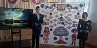 Открытие Декады белорусского языка и литературы