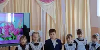 Концертная программа "С праздником мимозы!"