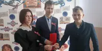 Акция "Смак беларускай мовы"