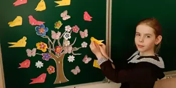 Интерактивные занятие "Как научиться дружить?"