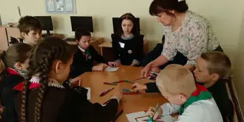 Круглый стол "Как найди бесконфликтный выход из любой ситуации"