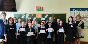 Игровой тренинг "Медиация через письма"