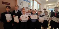 Неделя безопасности на водах