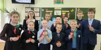 Классный час Дружба мальчиков и девочек"