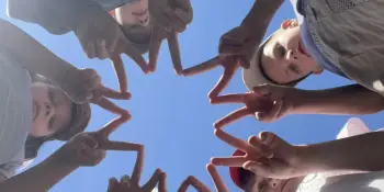 День четвёртый "Поэтический день"