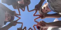 День четвёртый "Поэтический день"