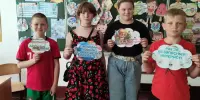 День пятый "День знатока"