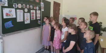 День восьмой - День Беларуси