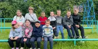 Одиннадцатый день - День сказки