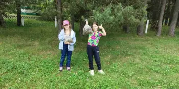 Двенадцатый день - День здоровья