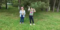 Двенадцатый день - День здоровья