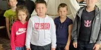 День тринадцатый - День безопасности
