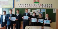 Безопасный интернет: в Житьковской средней школе прошла Неделя кибербезопасности